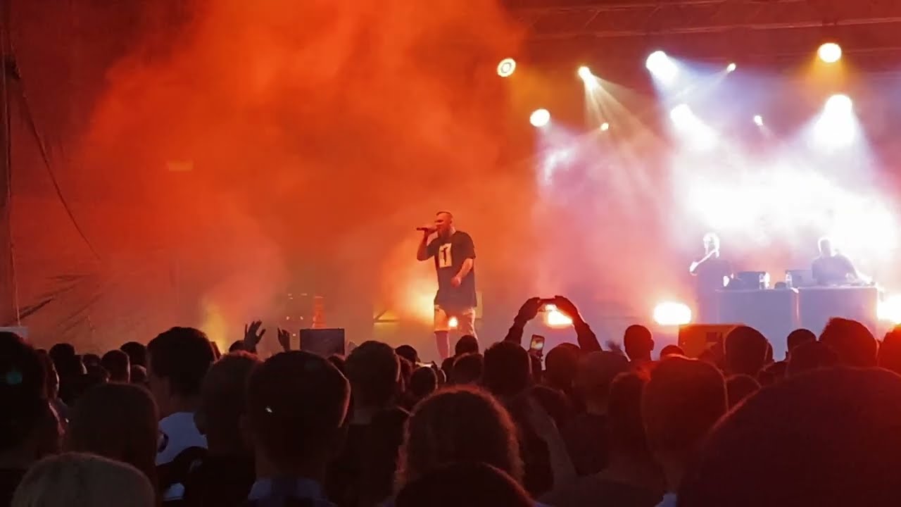 Free(RA)dom Festiwal 2022 (KęKę, Emikae) (2022-06-17)