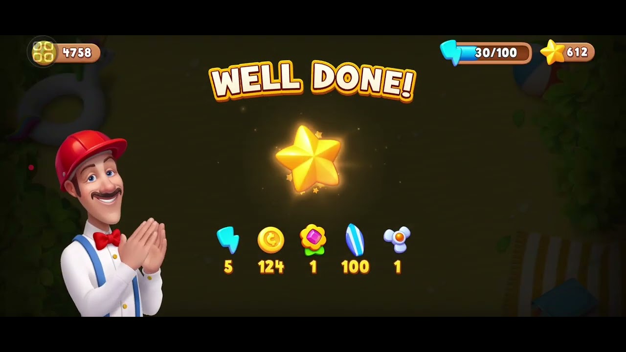 Level 13899 - 13904 #gardenescape #gardengames 