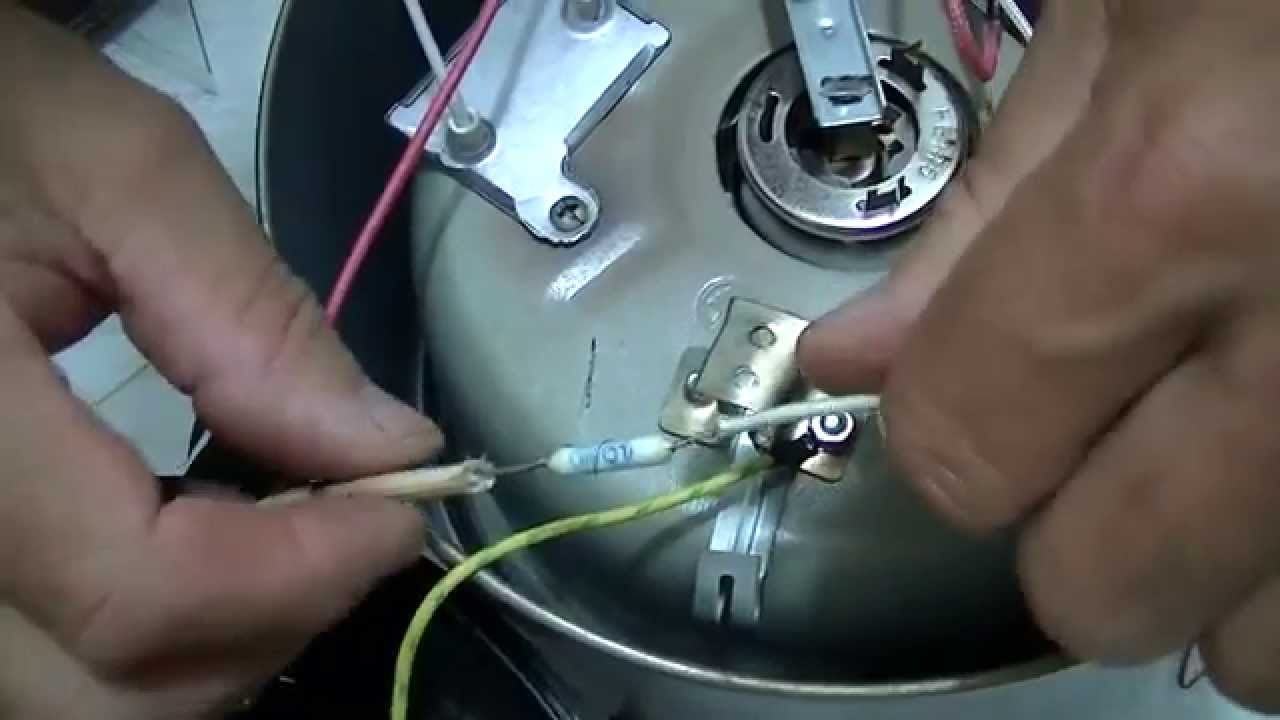 Como Consertar Panela Eletrica De Conzinhar Arroz