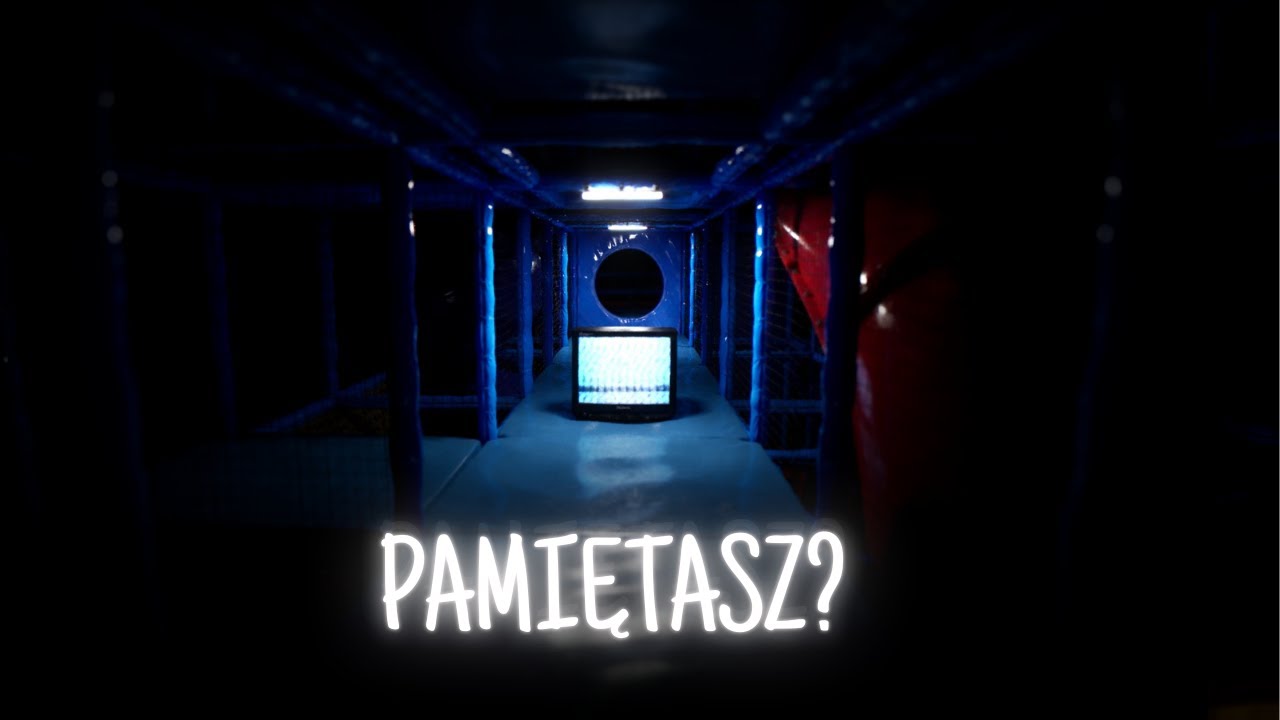 Czas na powrót do dzieciństwa....ale coś jest nie tak... | Subliminal