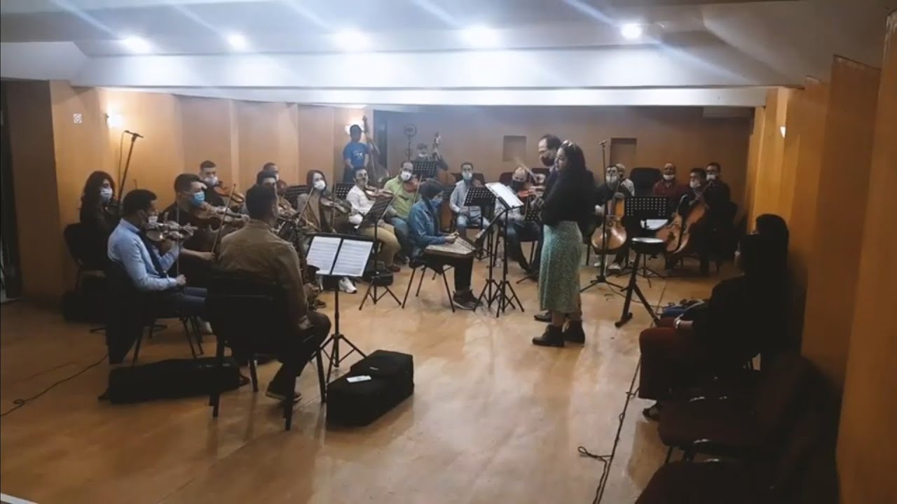 يابنت بلادي -  سلي همومك   Maestro Tamim