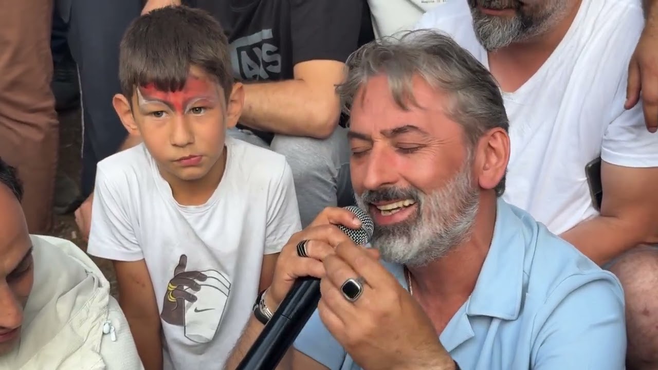 Alim Koca Kafam Karma Karışık - Kocaeli Giresunlular Buluşması 2025