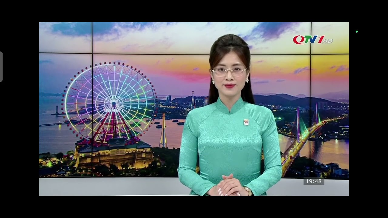 Tổng Hợp Hình Hiệu Thời Sự Địa Phương Khu Vực Đông Bắc Bộ Và Đồng Bằng Sông Hồng Phần 1 