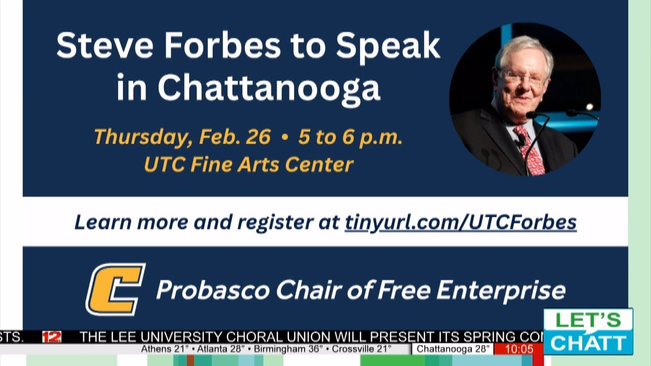 UTC - Probasco Chair of Free Enterprise
