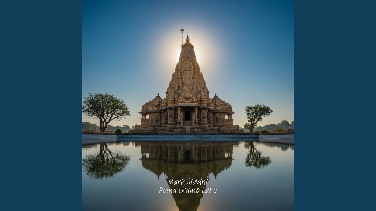 Entering the Boundless