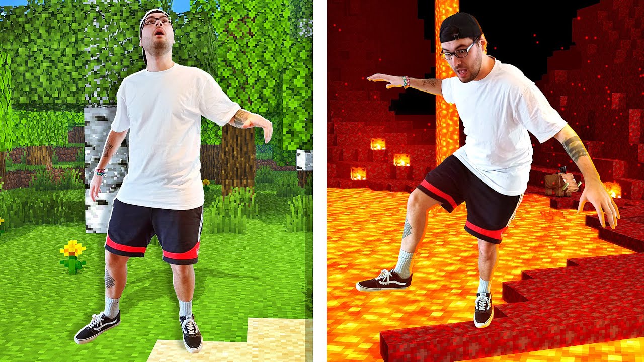 ⏳ 30 SEKUNDEN = TELEPORT