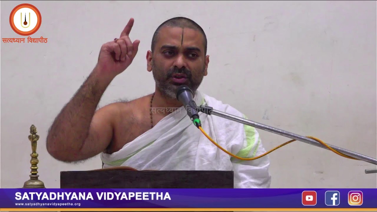 Bhagavata Pravachana | Day 13 | By Pt. Vishwaprajnyacharya Mahuli  | 27-02-2026