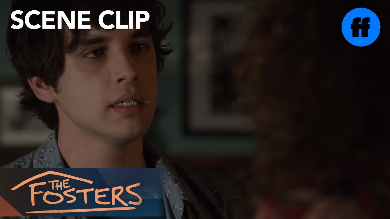 The Fosters | Season 4, Episode 6: Right And Wrong | Freeform