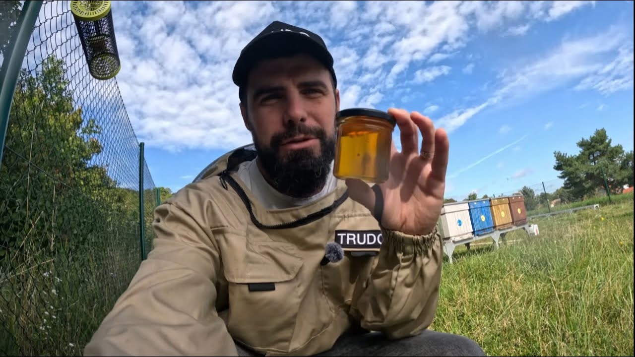 Tento med som kúpil v obchode. Výsledok vás zarazí.