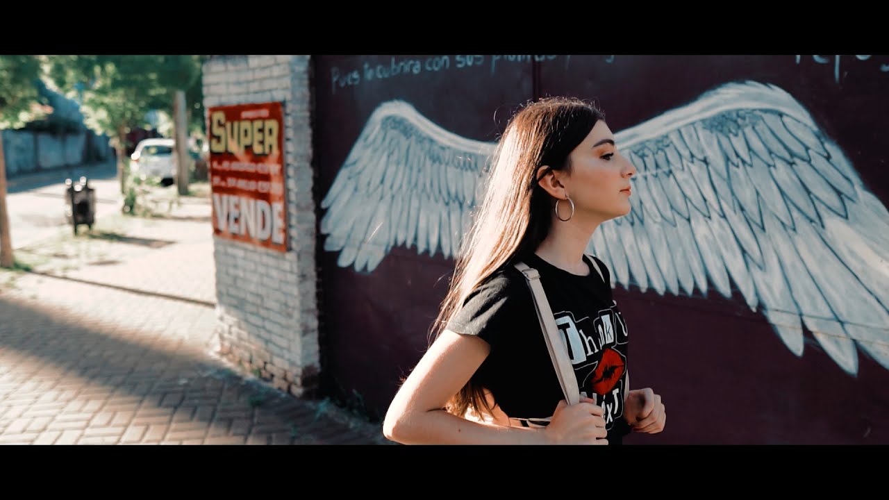VIDEO DE ENTRADA CANDE XV - BERAZATEGUI