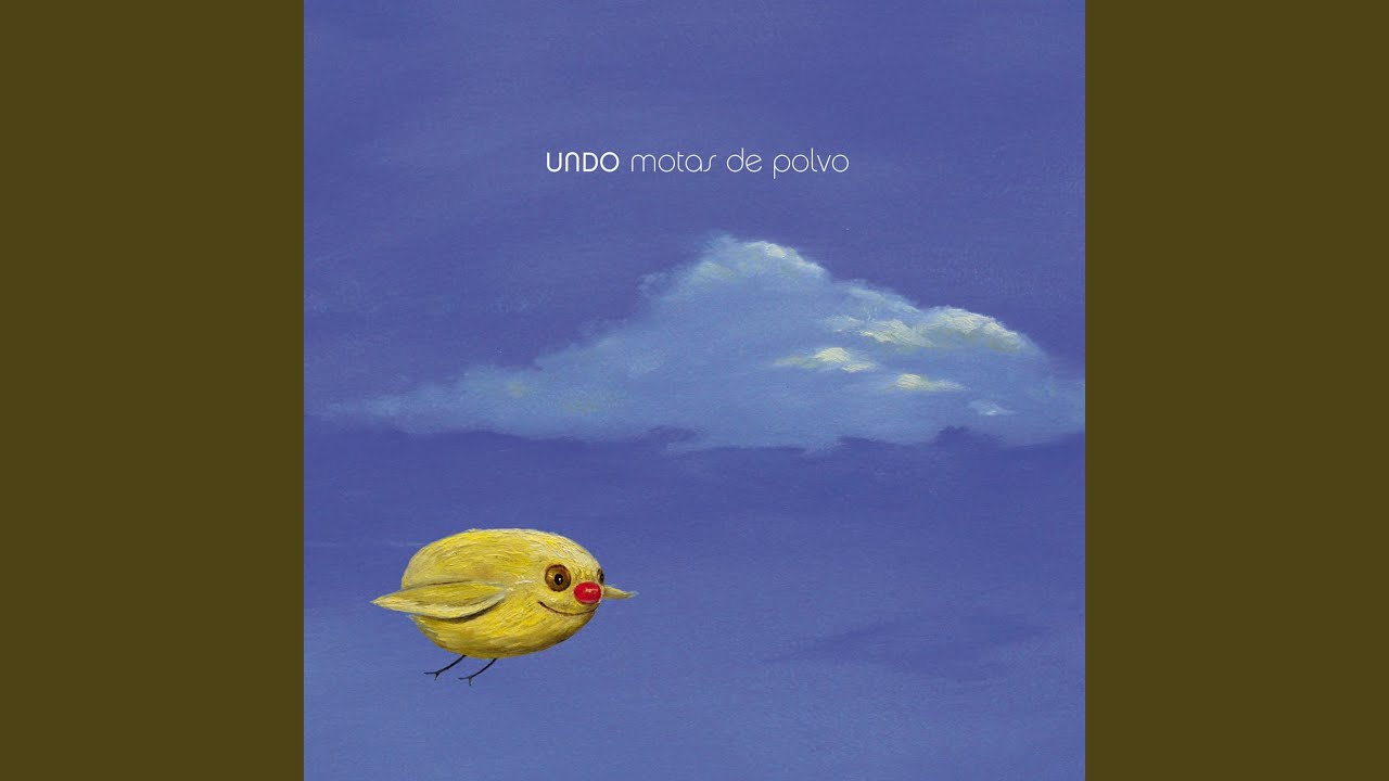Motas De Polvo