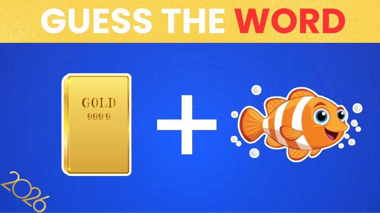 Can You Finish This Emoji Marathon? 🧩 15 Questions | 10 Seconds Each | The Marathon Quiz |