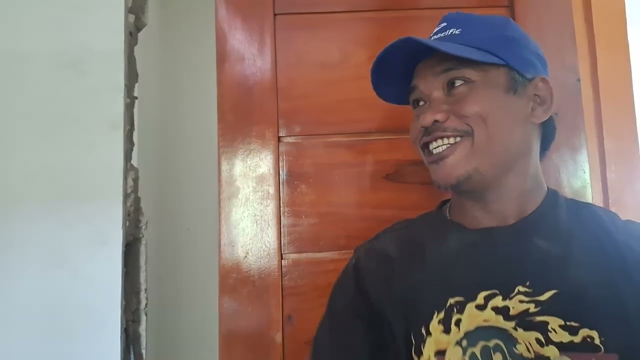 GANDA NG ROOM NI VEANCY