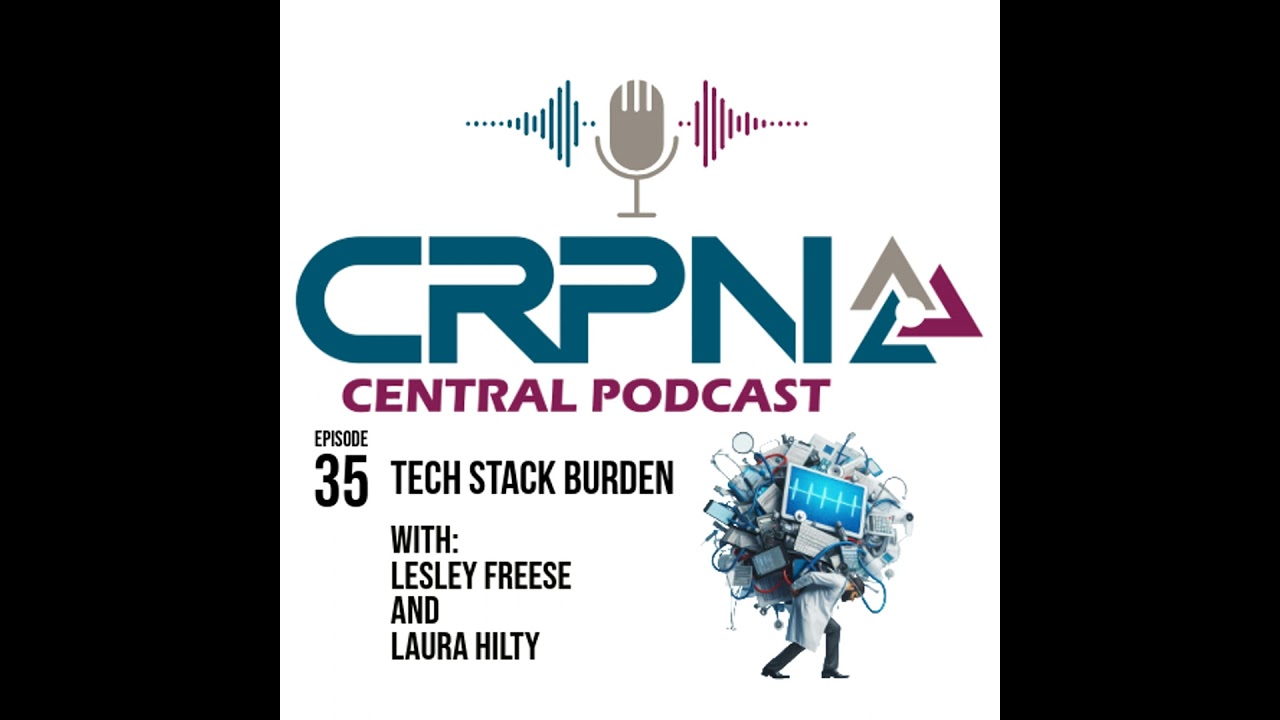 Tech Stack Burden