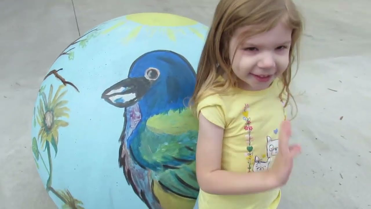 Our first visit to Wild Birds Unlimited