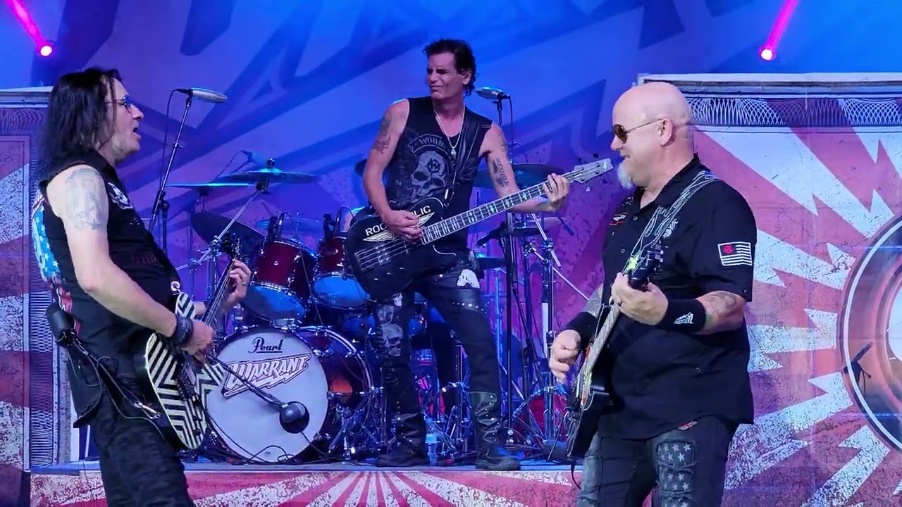 Warrant 