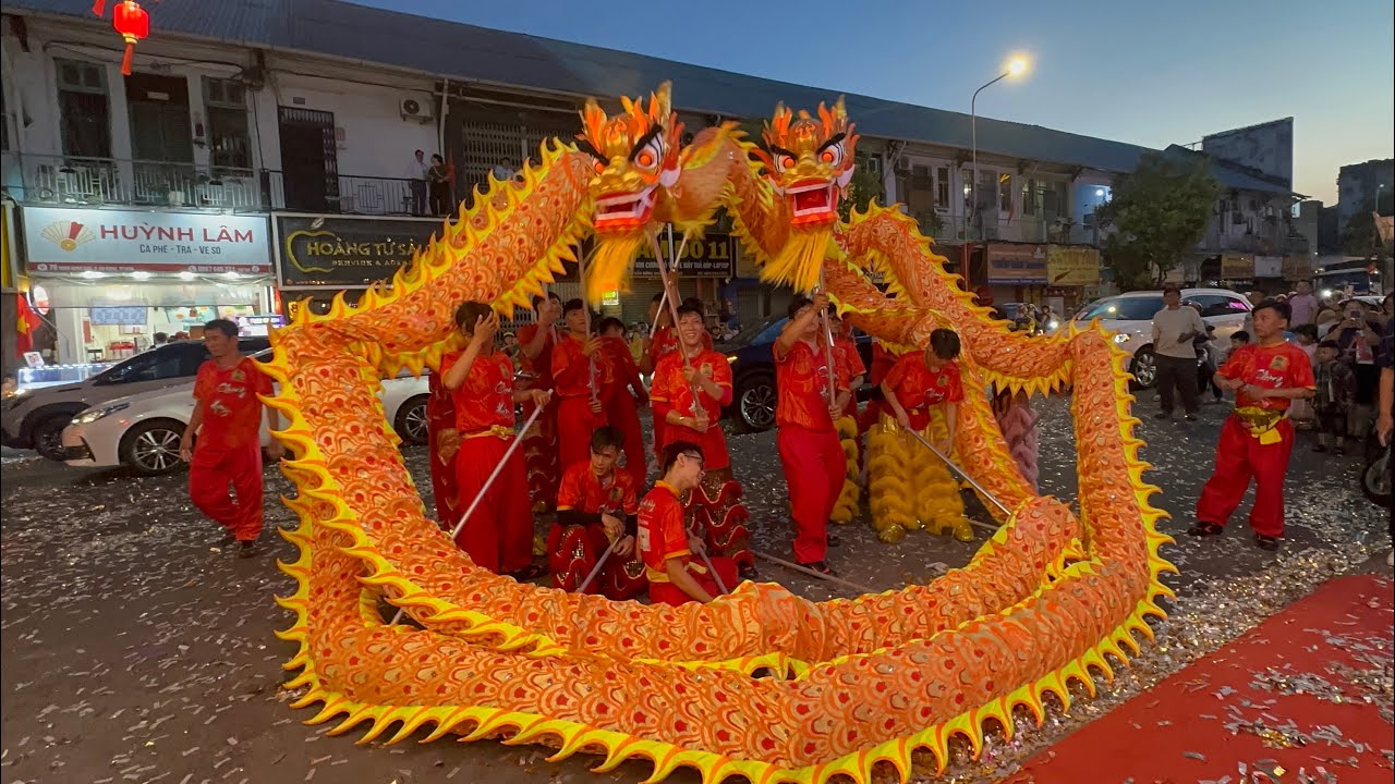 Lúc Chiều Mùng 3 Tết Bính Ngọ 2026 CHUNG HUY ĐƯỜNG Diễn Full Show Quá Hay 