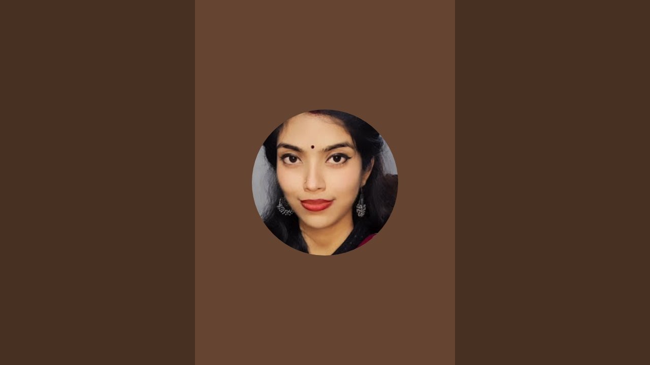 Shalviyoutube is live