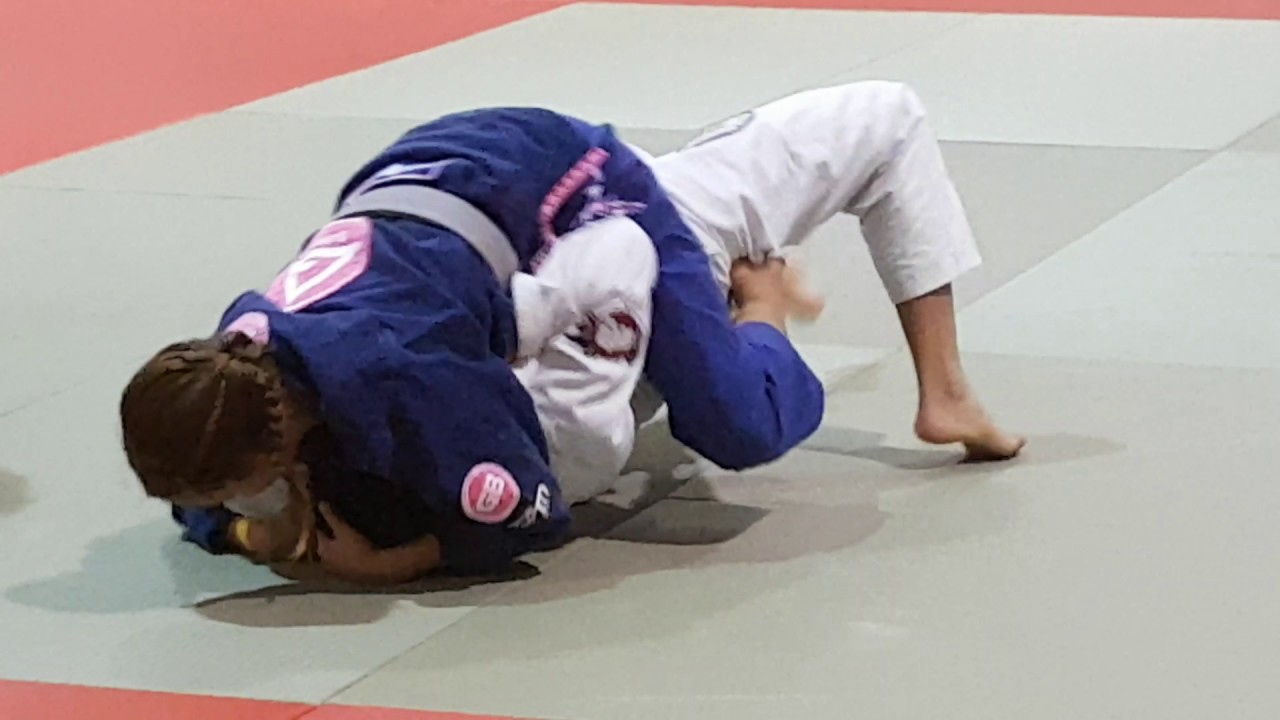 Akashana Round 2 March 25, 2017