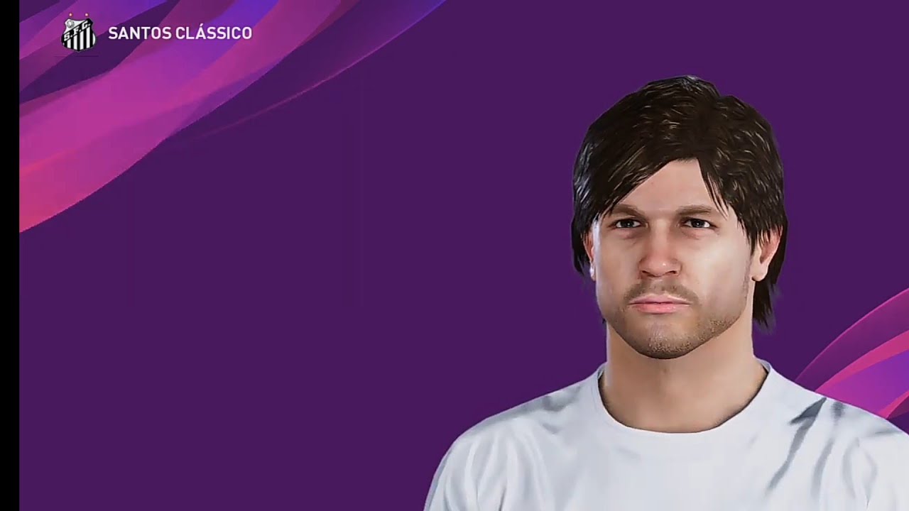 DIEGO RIBAS YOUNG PES 2020