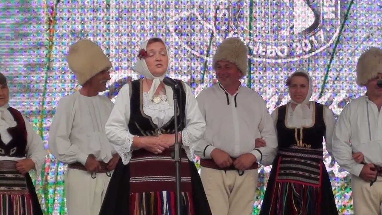50. Homoljsji motivi KUČEVO - Kud
