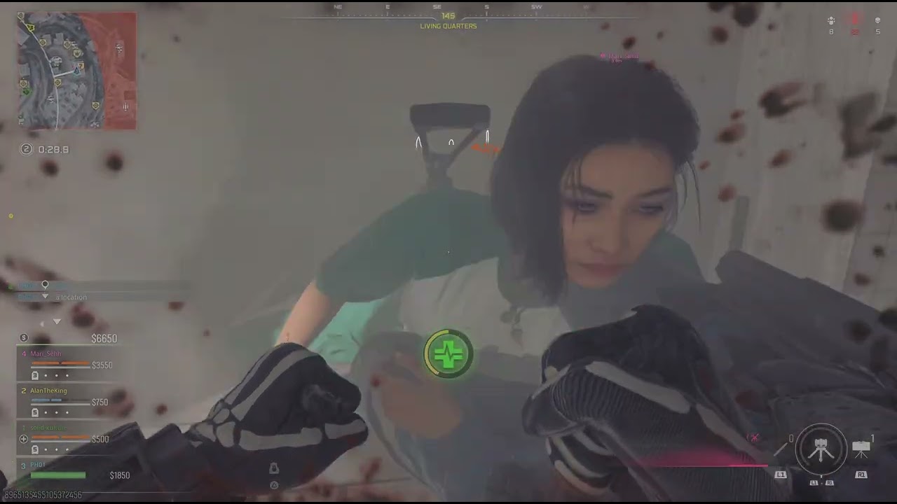 Call of Duty