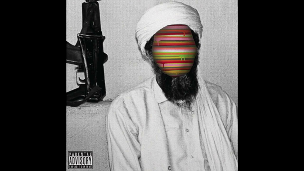 Conway &ndash; G.O.A.T. [FULL ALBUM]