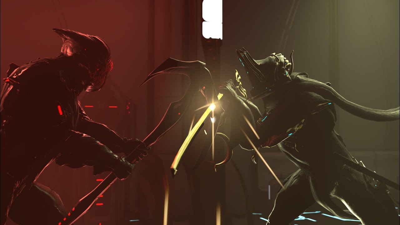 Warframe® | Todas las armas de stalker