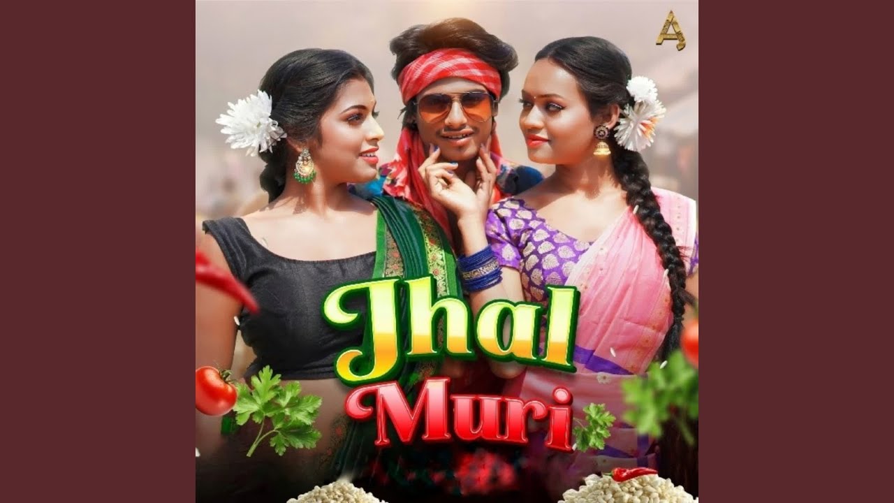 Jhal Muri