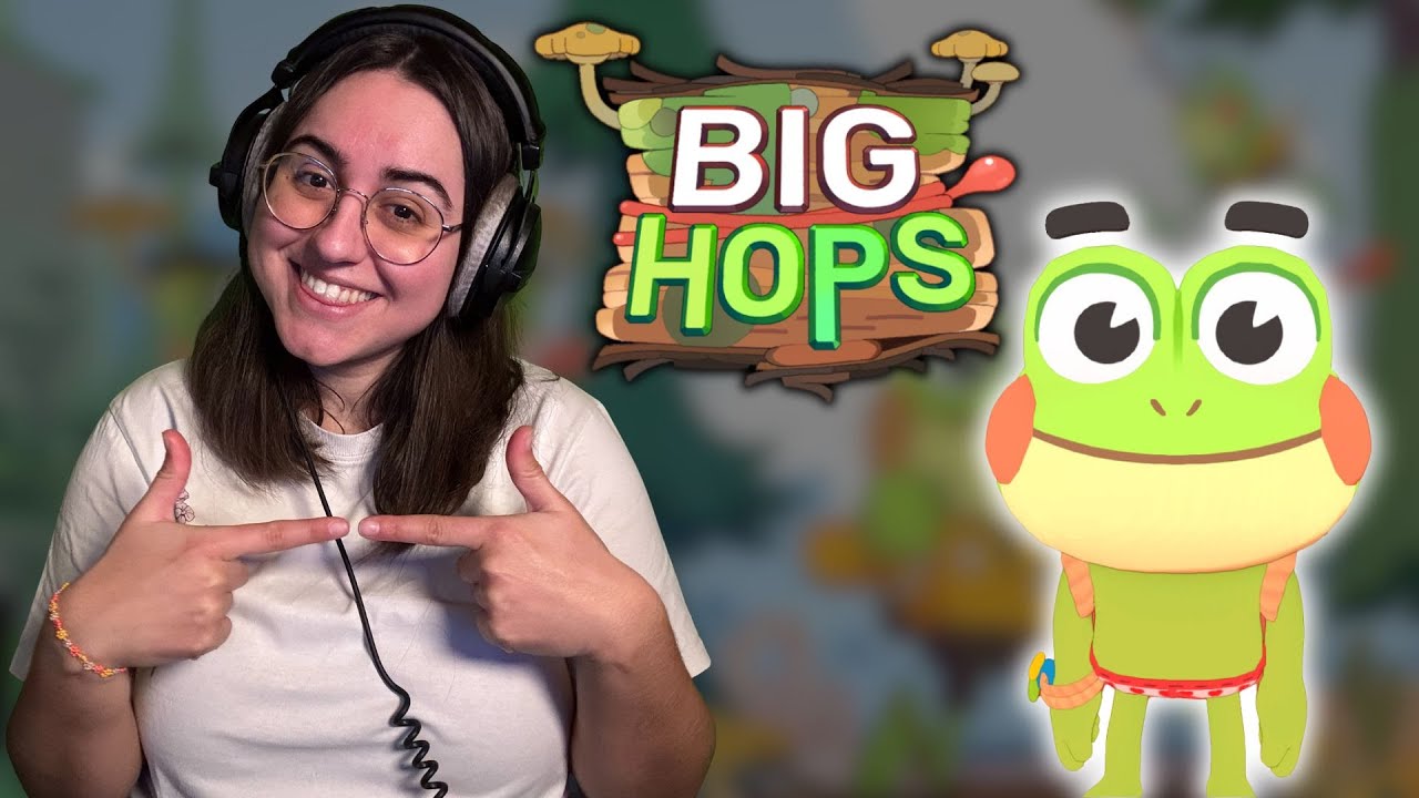 Découverte d'un petit jeux indé recommandé par 