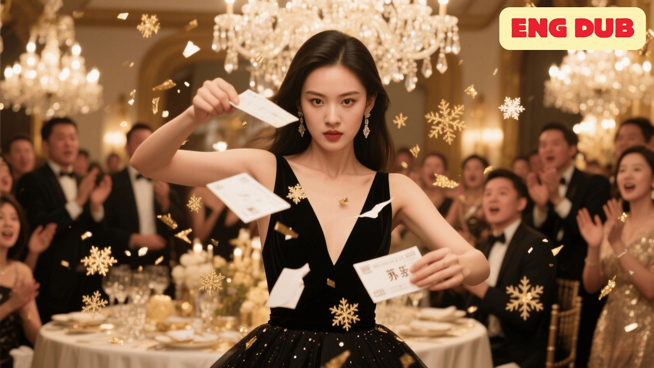From housewife to billionaire boss: Her revenge story shook the business world.