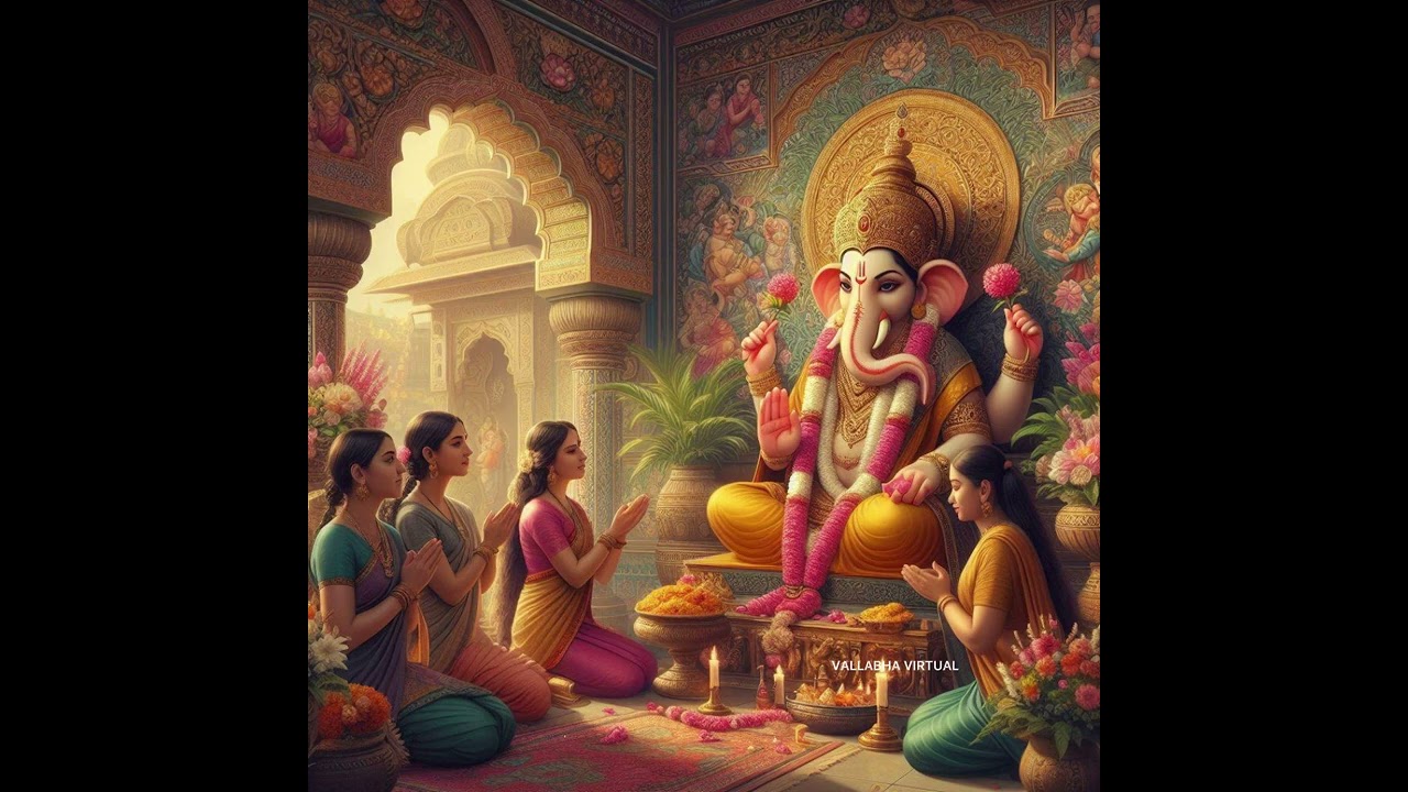 🙏🙏🌺🌺కాణిపాక వరసిద్ధి వినాయక సుప్రభాతం(kanipaka Vinayaka suprabhatam)