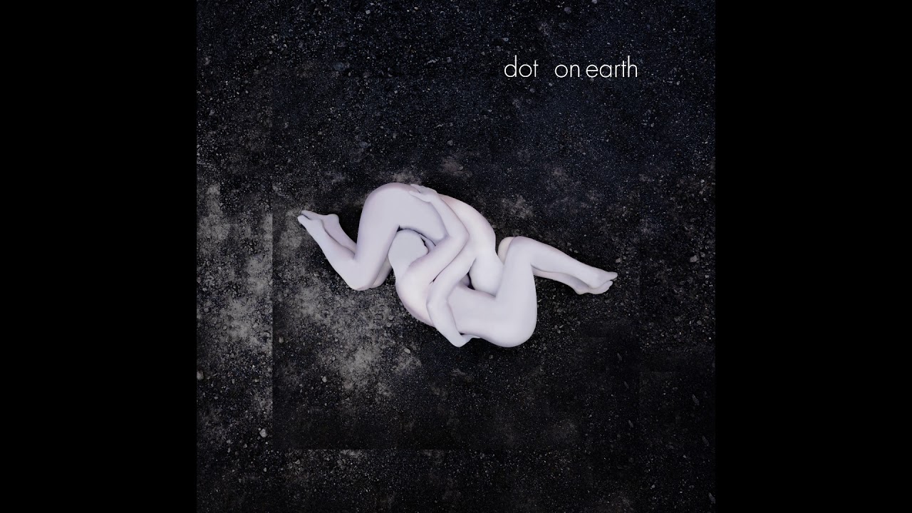 Dot on Earth - Transition