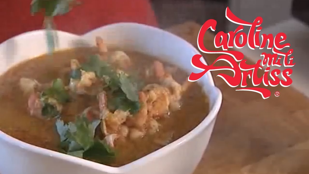 Malaysian Curry Laksa