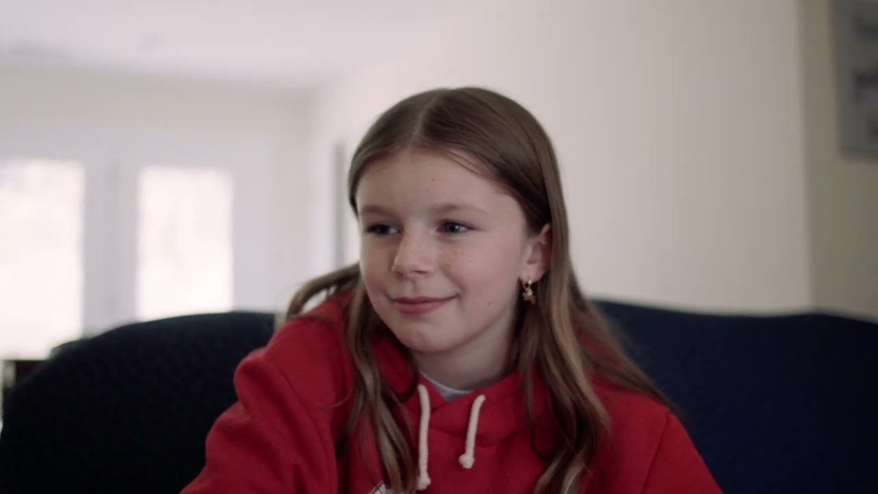 Alexander Youth Network Impact Video 2025: Ashley & Molly&rsquo;s Stories of Healing