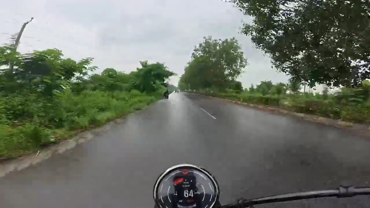 Ride with Me #muzeebexplorer #harlydavidson #motorvlogger 