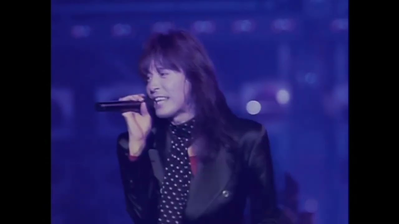 RHYTHM RED BEAT BLACK