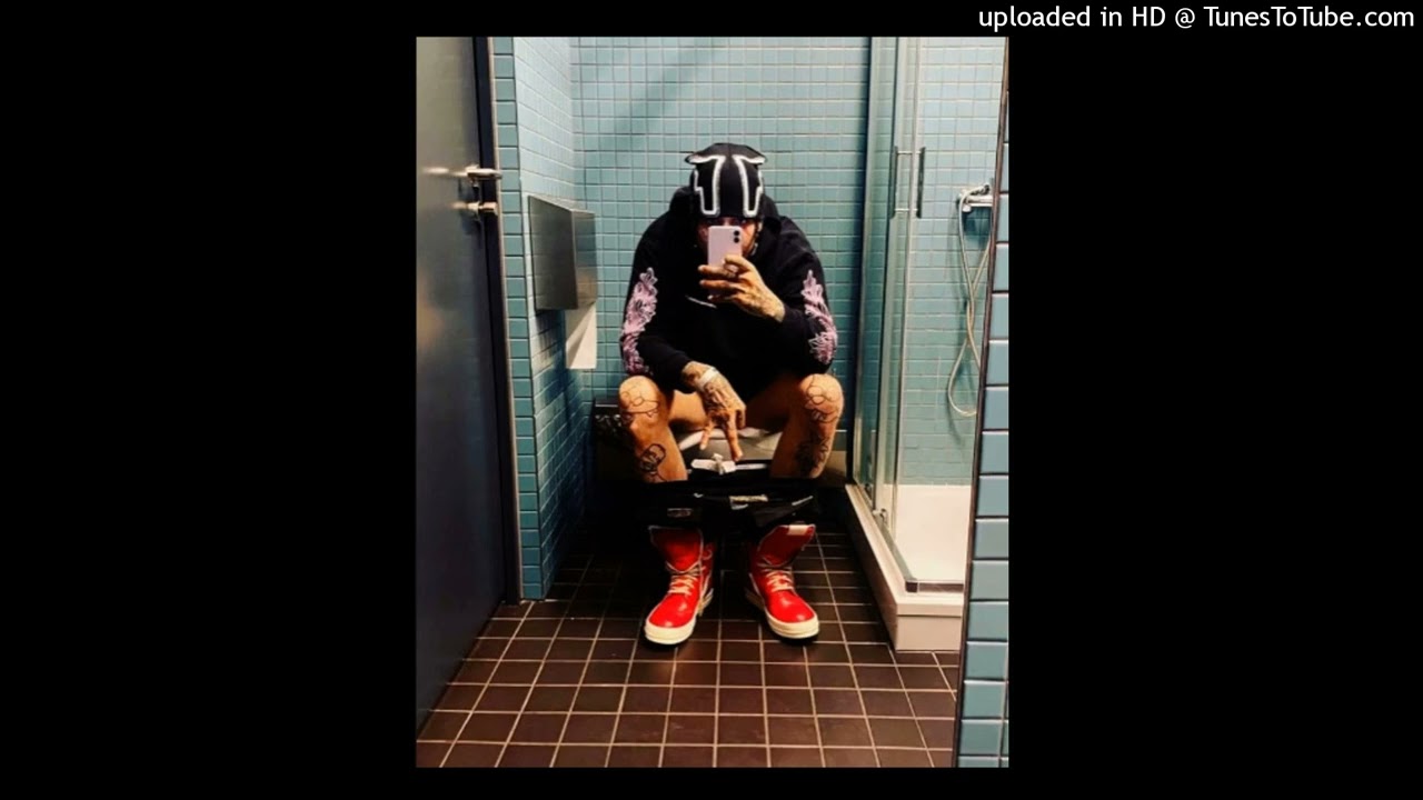 (NEW LEAK) Sosmula - Baby Demon (DMT)