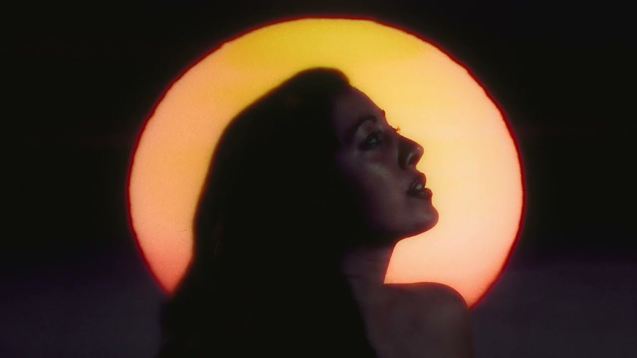 Delacey - Man On The Moon (Official Video)