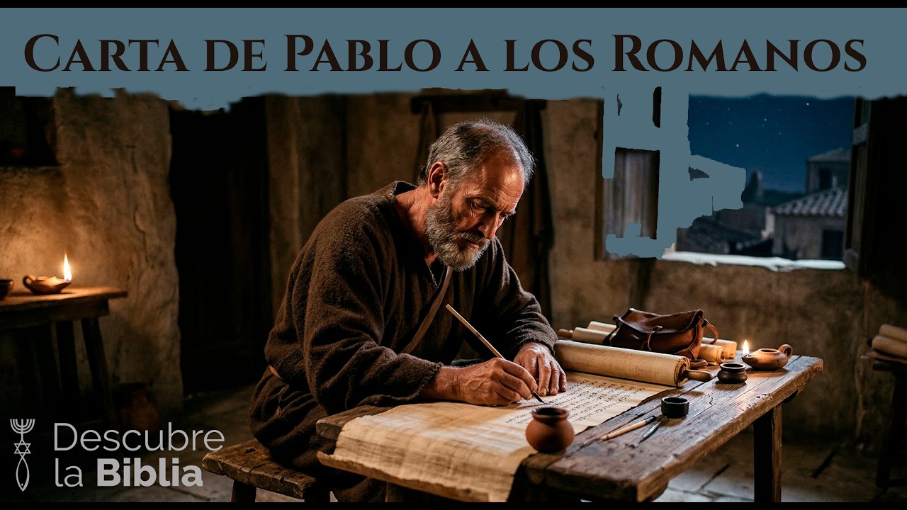 Carta a los Romanos I Las obras de la Ley