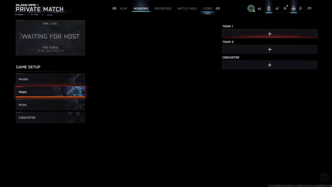 New Update!