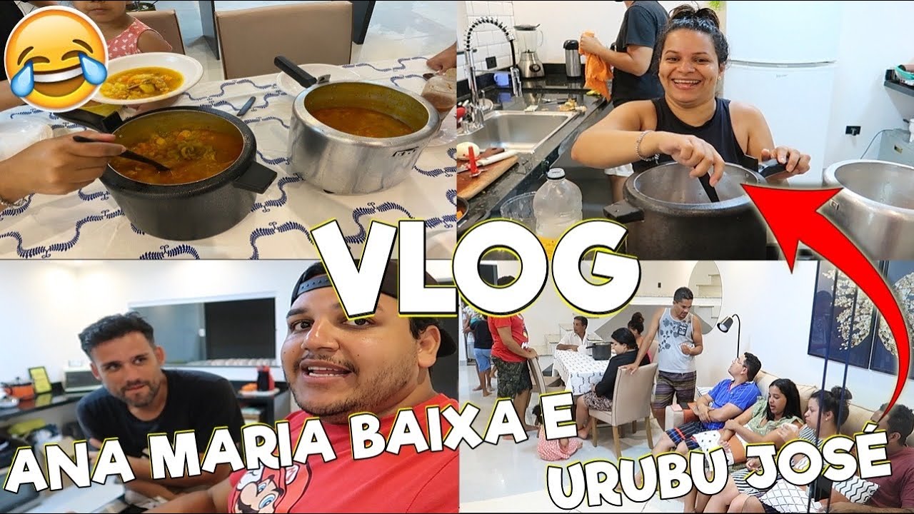 NOITE DA SOPA com TODA A FAMÍLIA 🤣 FOI COMIDA PARA UM BATALHÃO |NOITE MARAVILHOSA!!