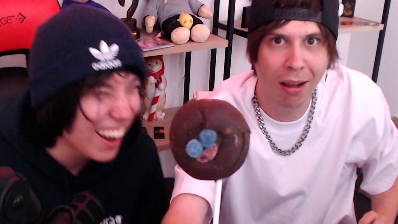 QUACKITY PRUEBA DULCES MEXICANOS CON RUBIUS