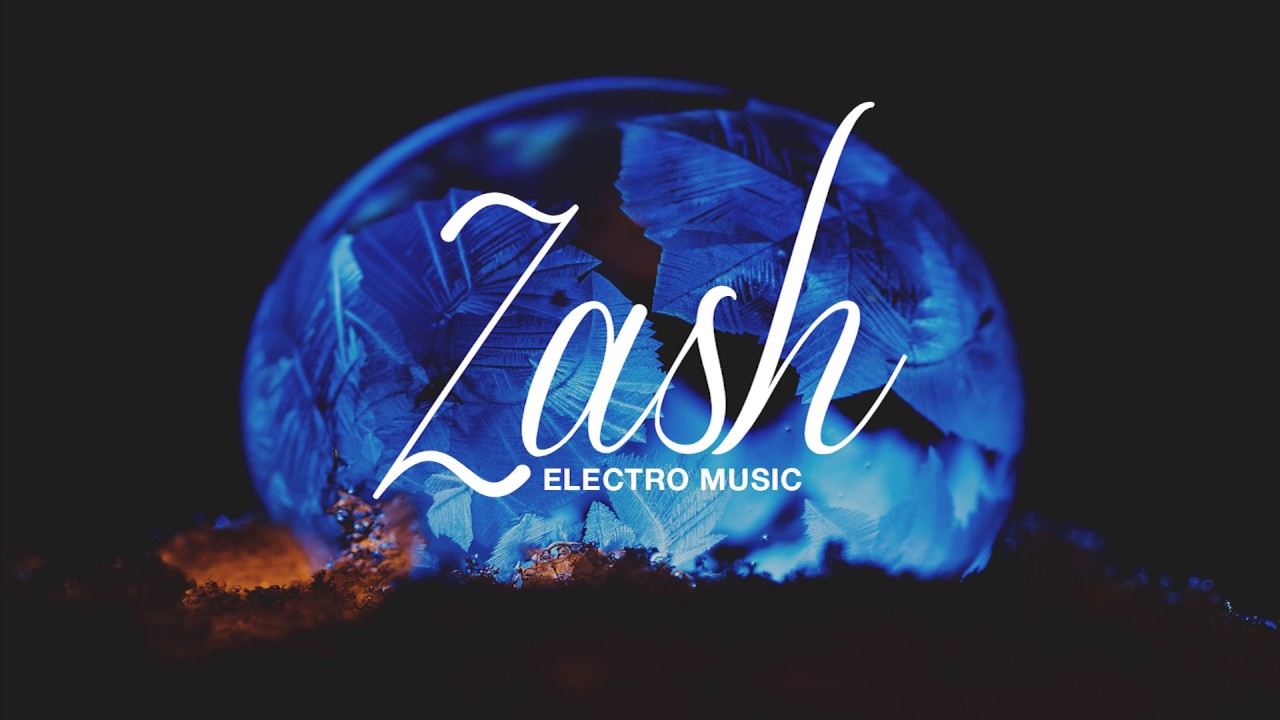ZashElectroMusic - PODCAST ELECTRO OLD SCHOOL (2011 - 2012)