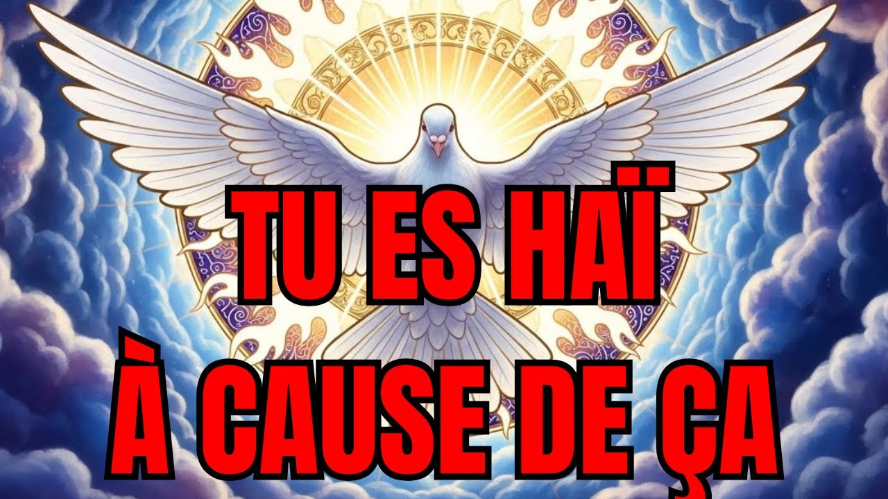 10 Signes que TON ONCTION DÉRANGE l'Ennemi ! (Tu es visé ?)