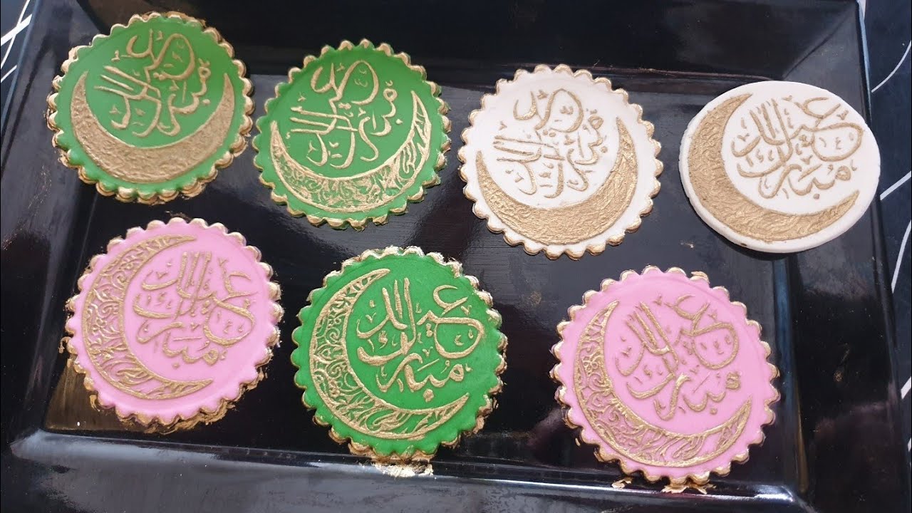 How To Use Embosser Stamps In Fondant