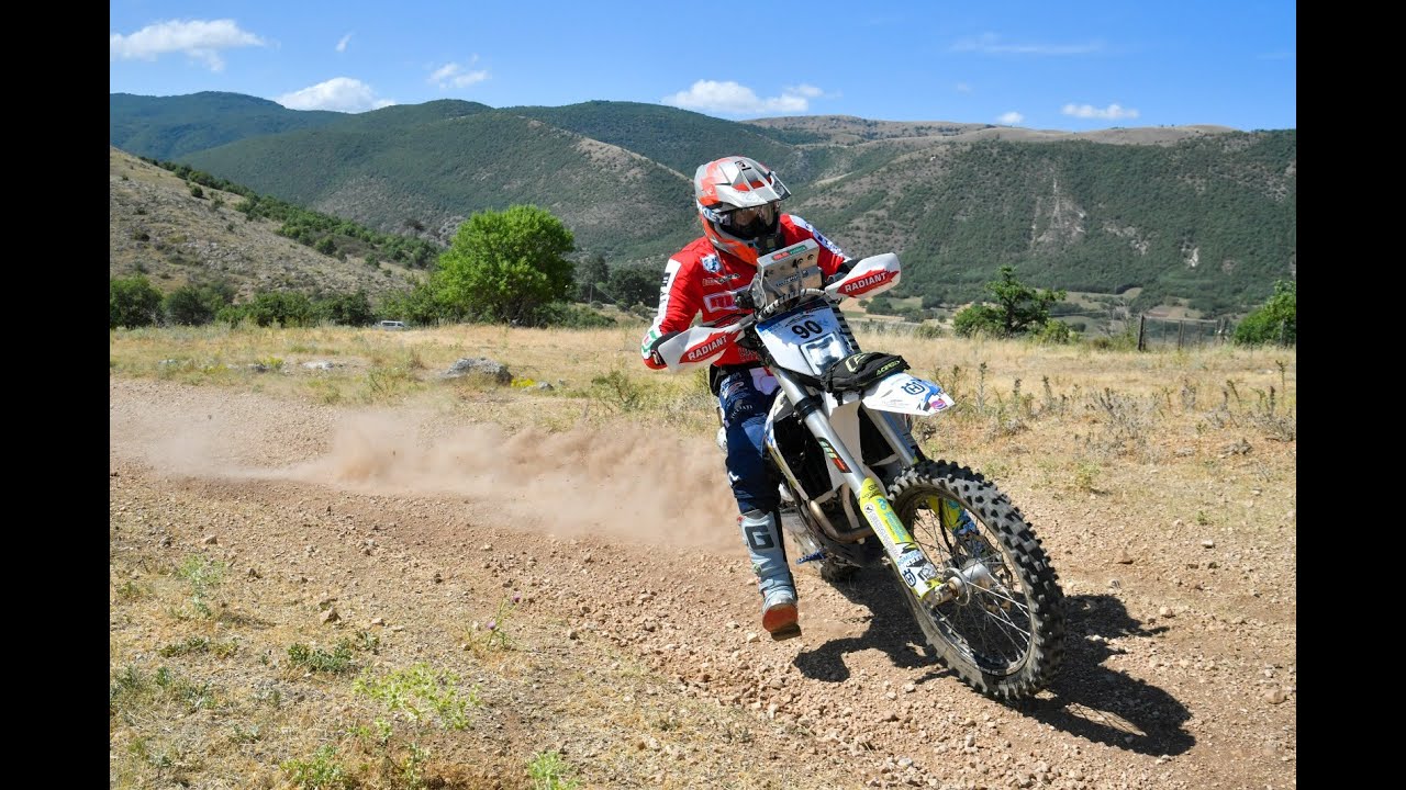 MOTORALLY BUSSI SUL TIRINO 2025 SABATO PS3