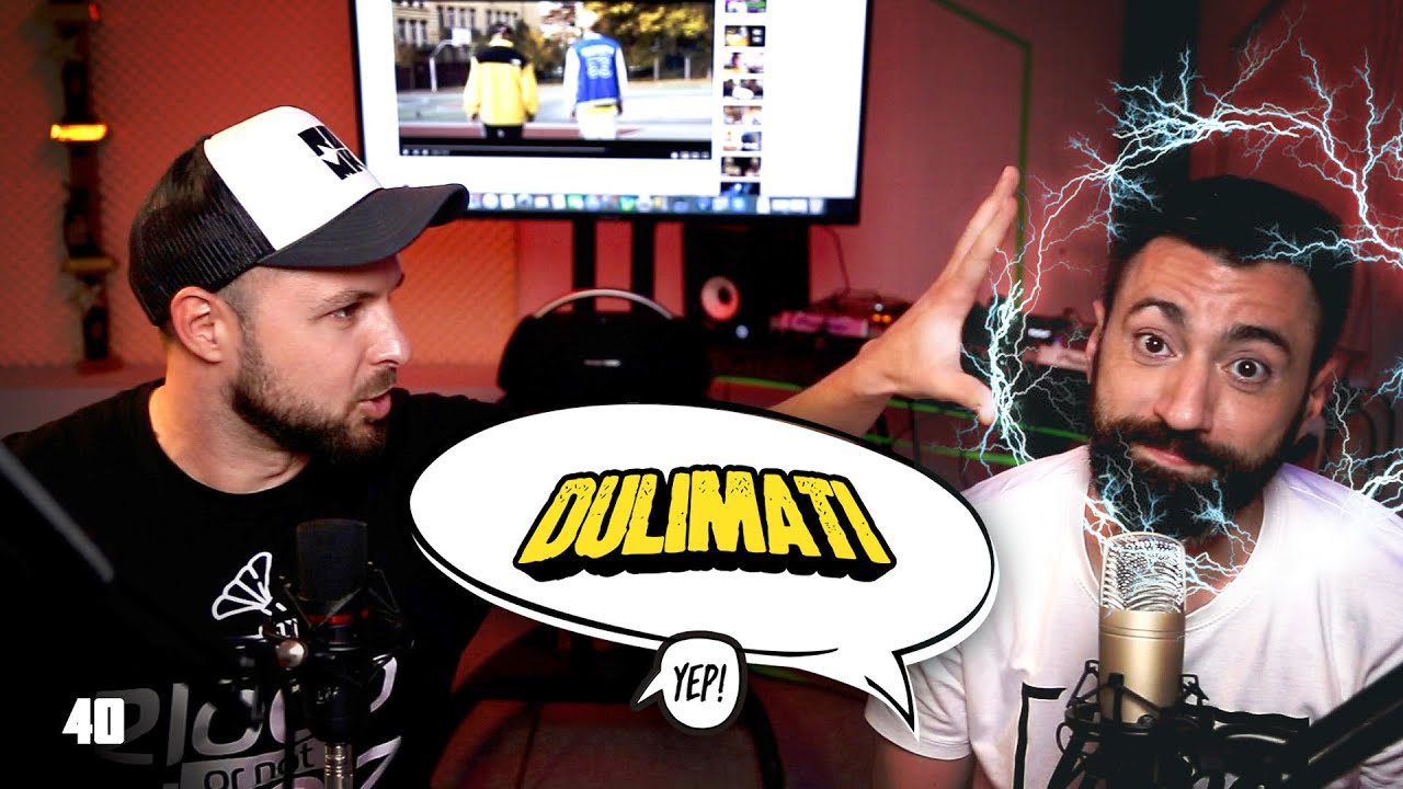 LIL TAPI ft. SIIMBAD - REAL (Tyler Herro Remix) (Duli & Mati Reaction)