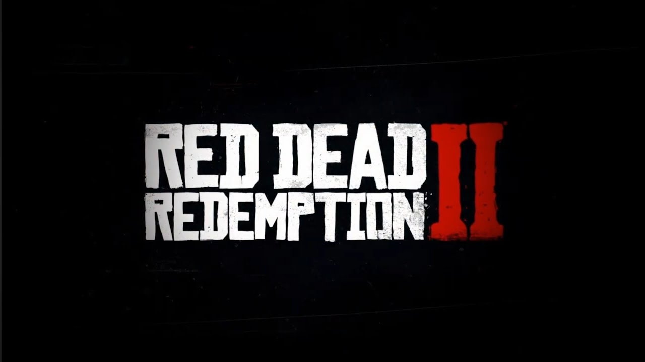 RDR2 #1