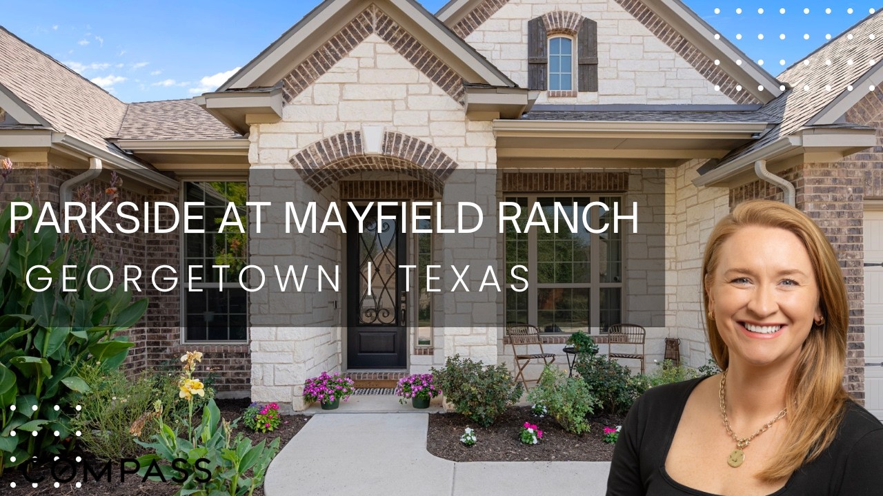 Parkside at Mayfield Ranch